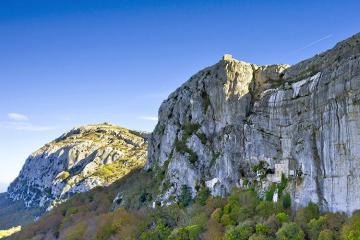 © PNR de la Sainte-Baume