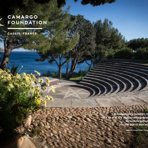 Fondation Camargo