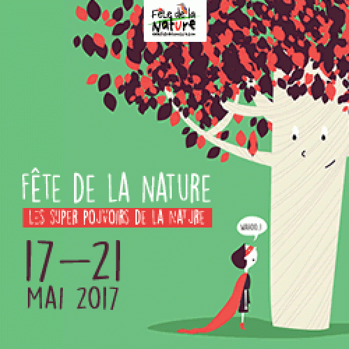 Fête de la nature