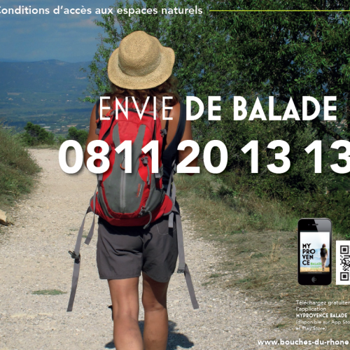 Envie de balade