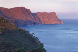 © Cap de Creus Nature Park (Spain)