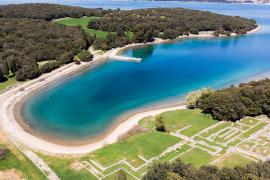 © Brijuni National Park (Croatia)