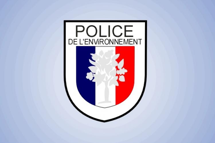 Police de l'environnement